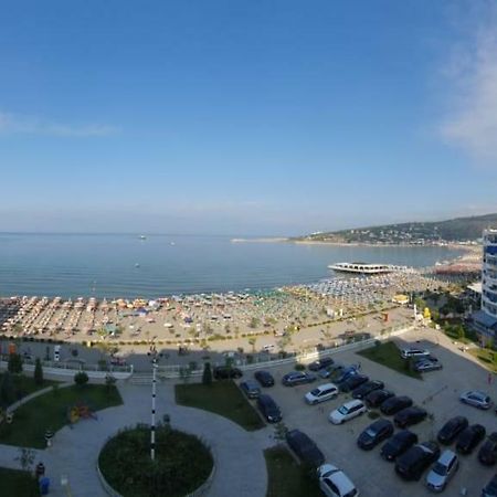Nada Seaview Apartment Шенджин Экстерьер фото